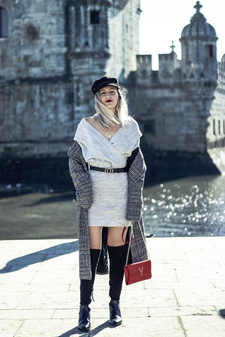 LISBON #3 TORRE DE BELÉM LISBON #3 TORRE DE BELÉM