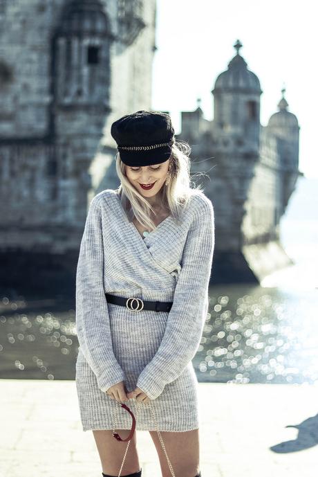 LISBON #3 TORRE DE BELÉM LISBON #3 TORRE DE BELÉM