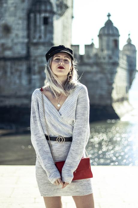 LISBON #3 TORRE DE BELÉM LISBON #3 TORRE DE BELÉM