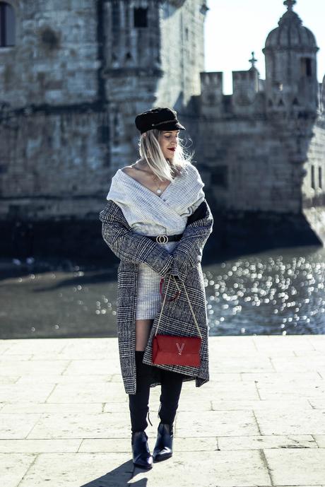 LISBON #3 TORRE DE BELÉM LISBON #3 TORRE DE BELÉM