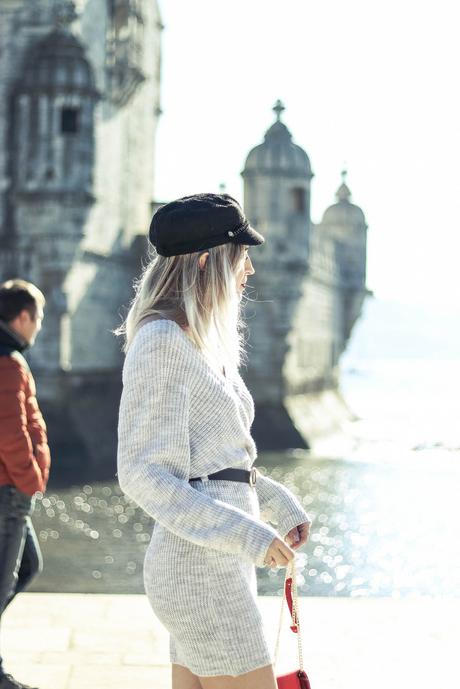 LISBON #3 TORRE DE BELÉM LISBON #3 TORRE DE BELÉM