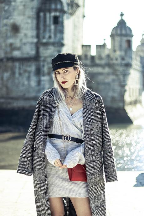 LISBON #3 TORRE DE BELÉM LISBON #3 TORRE DE BELÉM