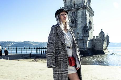 LISBON #3 TORRE DE BELÉM LISBON #3 TORRE DE BELÉM