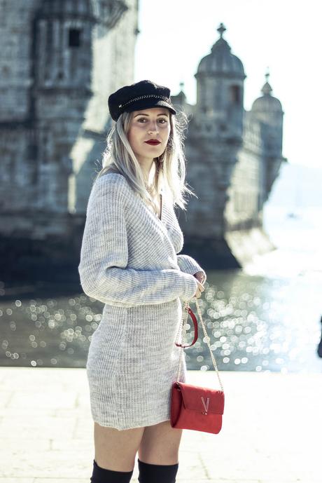 LISBON #3 TORRE DE BELÉM LISBON #3 TORRE DE BELÉM