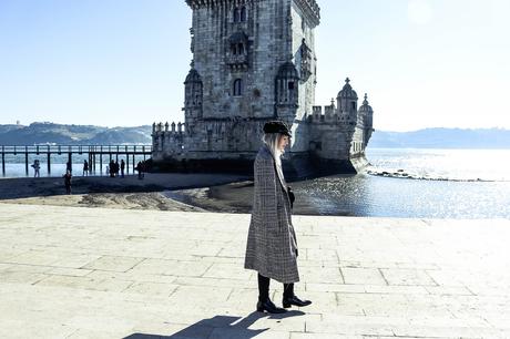 LISBON #3 TORRE DE BELÉM LISBON #3 TORRE DE BELÉM