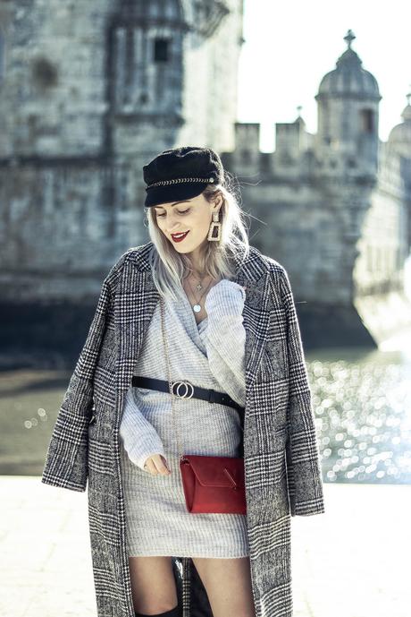 LISBON #3 TORRE DE BELÉM LISBON #3 TORRE DE BELÉM