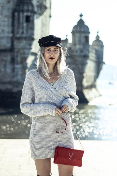 LISBON #3 TORRE DE BELÉM LISBON #3 TORRE DE BELÉM