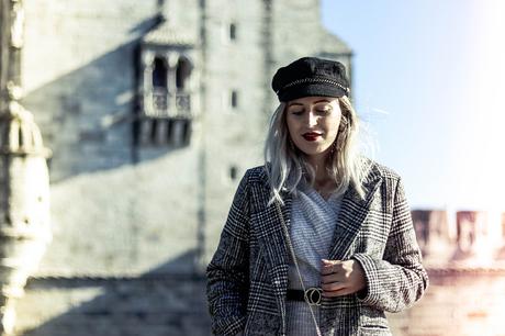 LISBON #3 TORRE DE BELÉM LISBON #3 TORRE DE BELÉM