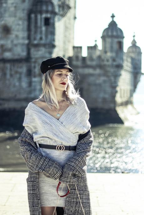 LISBON #3 TORRE DE BELÉM LISBON #3 TORRE DE BELÉM