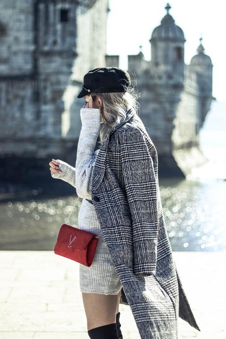 LISBON #3 TORRE DE BELÉM LISBON #3 TORRE DE BELÉM