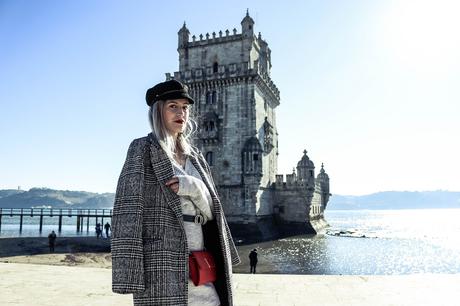 LISBON #3 TORRE DE BELÉM LISBON #3 TORRE DE BELÉM