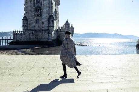 LISBON #3 TORRE DE BELÉM LISBON #3 TORRE DE BELÉM