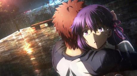 La película ''Fate/Stay Night Heaven's Feel'', en video promocional