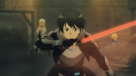 Sword Art Online: Fatal Bullet Complete Edition, desvela su apertura musical