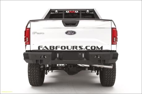 10 aftermarket Bumpers for ford F150