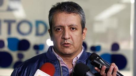 Resultado de imagen para William Contreras