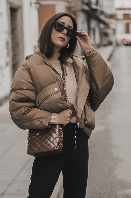 HOW TO WEAR: PUFFY JACKET - ¿Cómo combinar un plumifero?