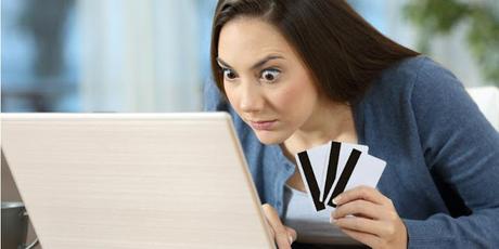 Descubre si tienes una adicción a las compras