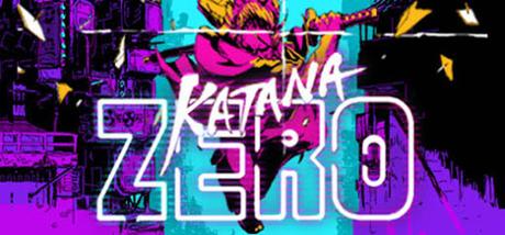 Devolver Digital presenta Katana ZERO; acción 2D con gran énfasis en el combate