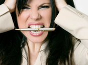 Artricenter: posible relación entre estrés fibromialgia