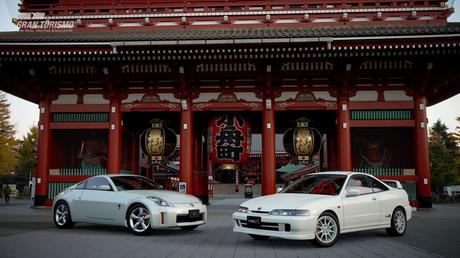 La Special Stage Route X vuelve a Gran Turismo Sport junto a su actualización 1.32 La Special Stage Route X vuelve a Gran Turismo Sport junto a su actualización 1.32