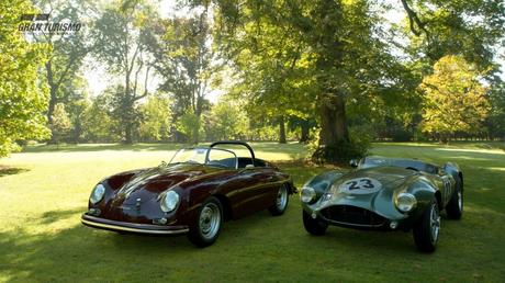 La Special Stage Route X vuelve a Gran Turismo Sport junto a su actualización 1.32 La Special Stage Route X vuelve a Gran Turismo Sport junto a su actualización 1.32