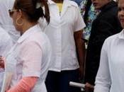 Médicos cubanos solicitan Bolsonaro reincorporación sistema salud mientras preparan reválida