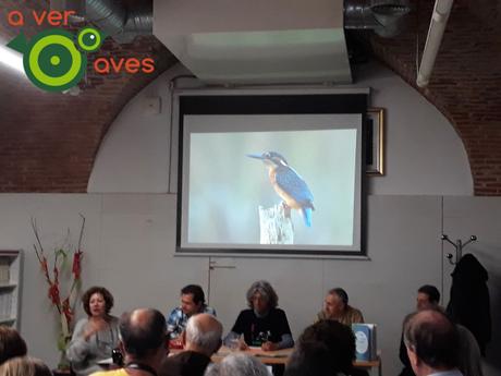 No sabía que estaban ahí