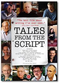 Tales from the Script: cuentos de guionistas Tales from the Script: cuentos de guionistas