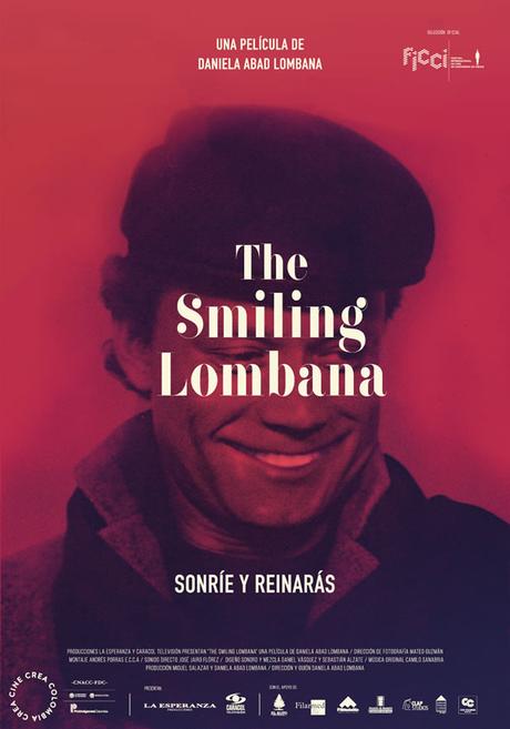 The Smiling Lombana – Reseña. La caja de pandora de un abuelo