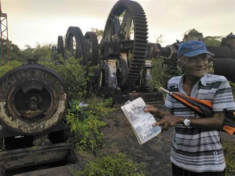 Las Guayanas, grandes desconocidas de Sudamérica