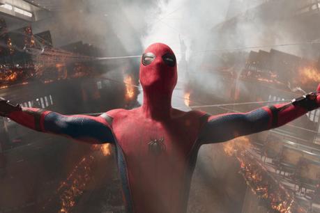 Mira el trailer de Spider-Man: Far From Home