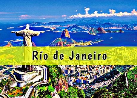 Qué hacer en Río de Janeiro