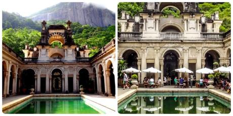 Qué hacer en Río de Janeiro