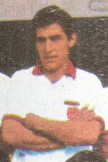 Juan Carlos Devoto