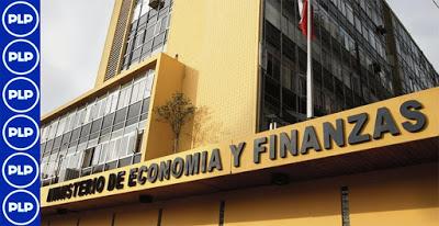 Anótenlo alcaldes: MEF NO VALIDA AUMENTO DE SUELDOS…