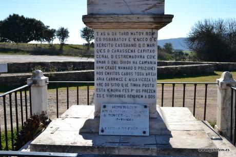 Batalla de Montes Claros