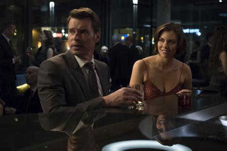 Warner Channel estrena la serie Whiskey Cavalier el 14 de marzo