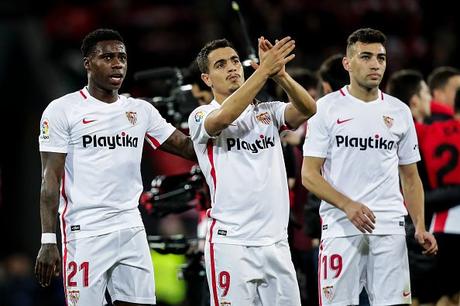 Crónica Sevilla FC 0 - Athletic Club de Bilbao 1