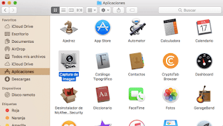 Pasar fotos de iPhone en Mac