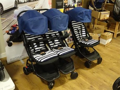 Gemelicos: tienda de bebés en Zaragoza