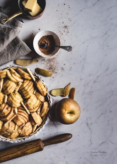 superficies para fotografía culinaria