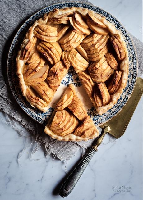 Superficies para fotografía culinaria