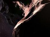 Ultima Thule
