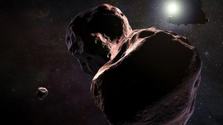 Ultima Thule Ultima Thule