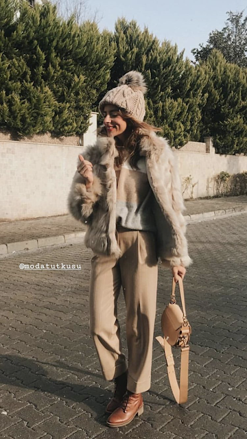 UN LOOK PARA CADA DIA DE LA SEMANA (164).- UN LOOK PARA CADA DIA DE LA SEMANA (164).-