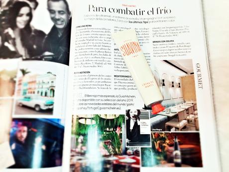 Enero 2019: Mis favoritos de belleza