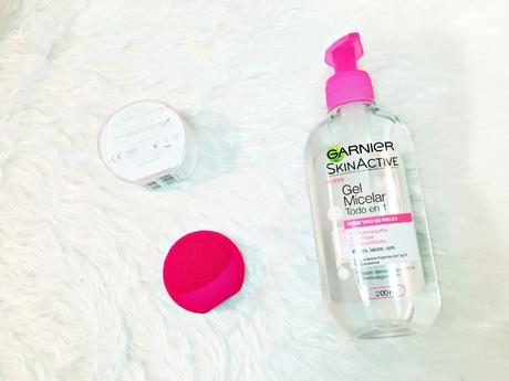 Enero 2019: Mis favoritos de belleza