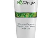 Ultimate Defense Cream SPF20 Christina Cosmetics