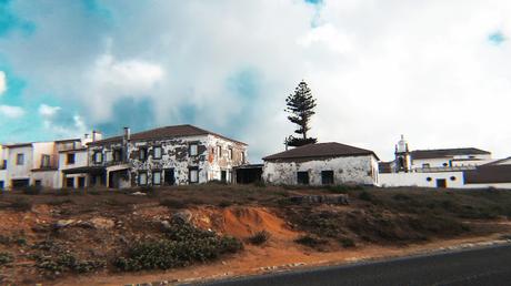 Vacaciones en Portugal: Peniche